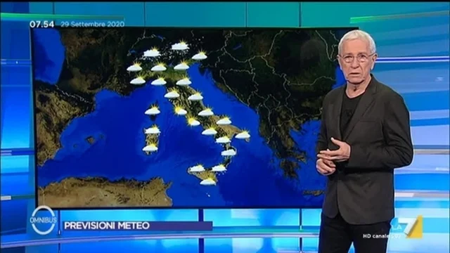 Omnibus - Meteo