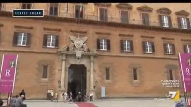 Regione Sicilia, più dipendenti di tutto il Nord Italia
