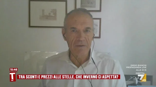 Flessibiltià, Cottarelli: "Spendere di più contrasta con le regole UE"
