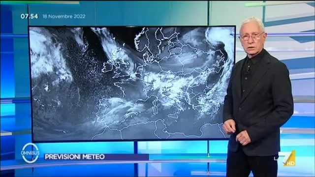 Omnibus - Meteo