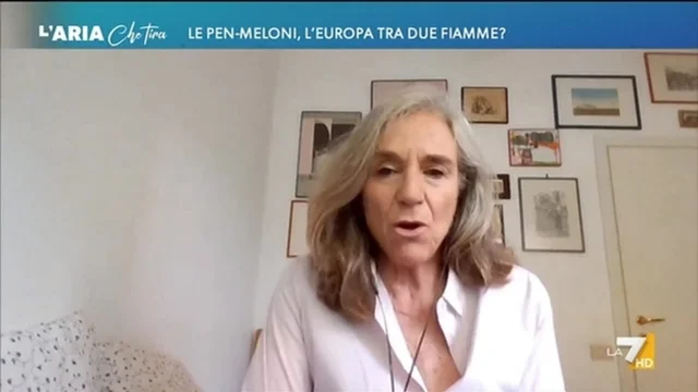 L'Aria Che Tira - 01/07/2024