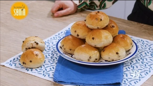 La cucina di Sonia - Puntata del 18/10/2022