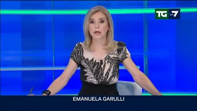 TG LA7