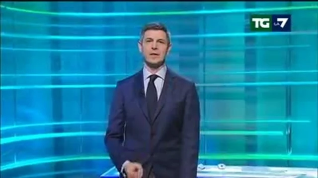 Edizione delle 20:00 - 28/10/2018