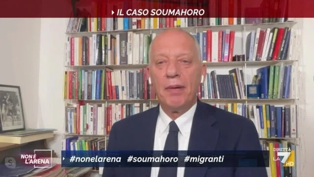 Caso Soumahoro, Gomez: "Persone di sinistra avevano dubbi su Soumahoro prima della candidatura"