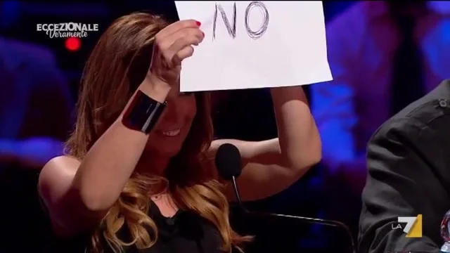 Selvaggia Lucarelli boccia il duo Bassotti