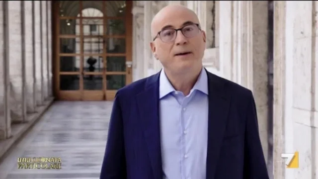 Cinque giornate di Milano: “Chiunque passi da Piazza del Duomo viene colpito”