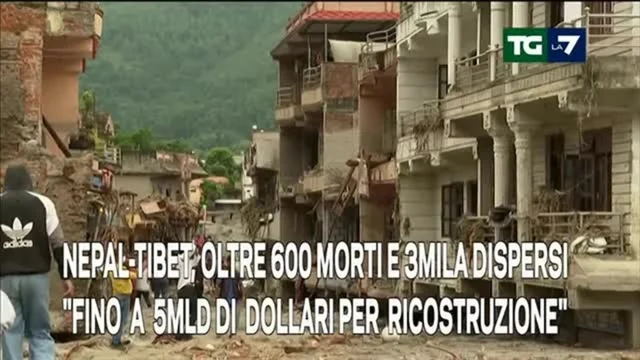 TG LA7