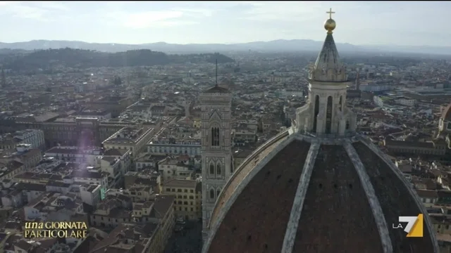 “Una svolta nella storia dell’architettura”, la Cupola del Brunelleschi
