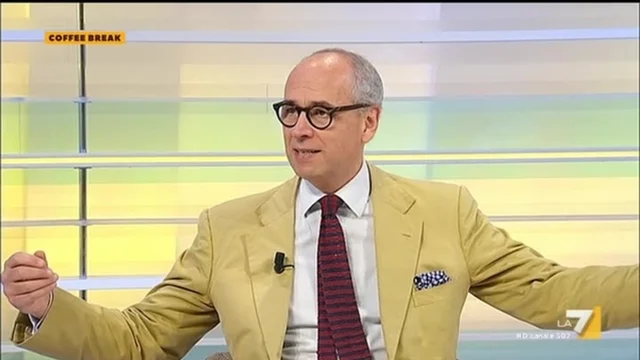 Coffee Break - Puntata 17/07/2020
