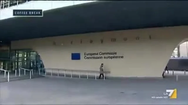 Emergenza migranti: ombre sul Consiglio d'Europa