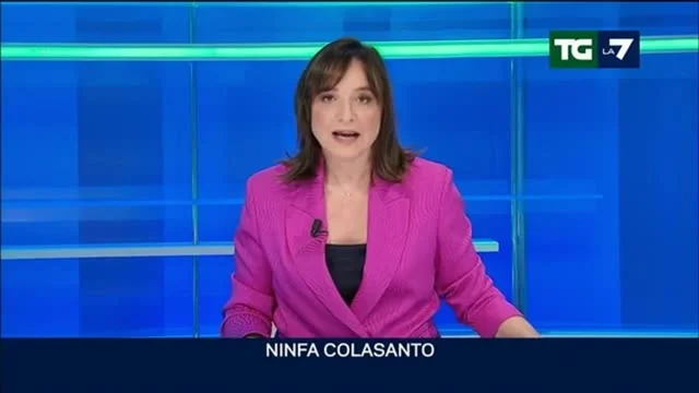 TG LA7