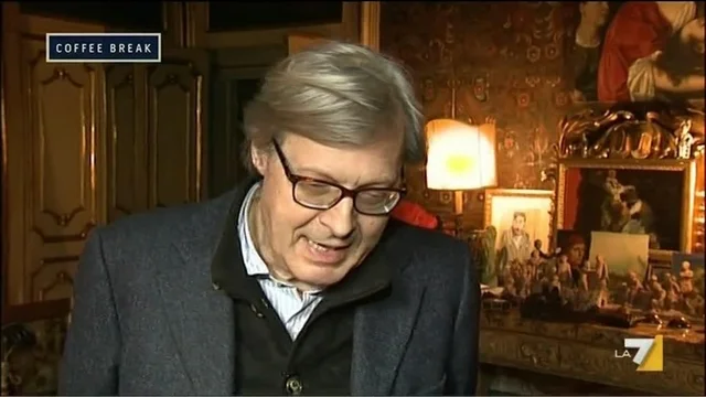 Sgarbi: Brava Corte dei Conti