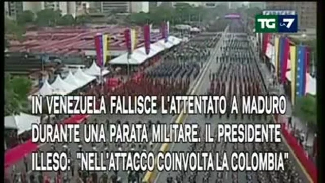 TG LA7