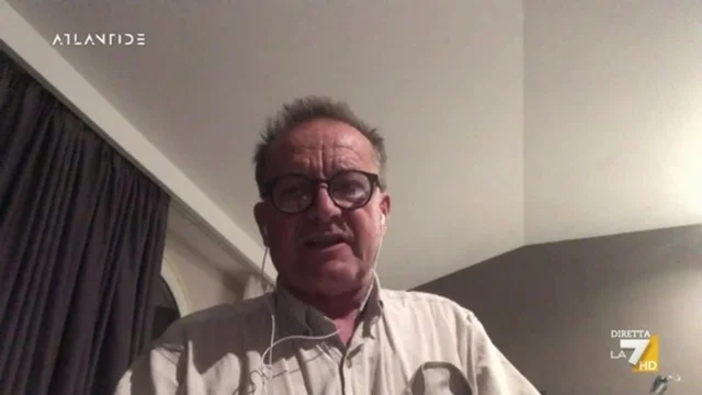 Ucraina, in diretta da Kharkiv Lorenzo Cremonesi: "Enormi esplosioni in centro città, si vogliono intimidire i civili. Si combatte duramente, oggi ho visto decine di morti russi"