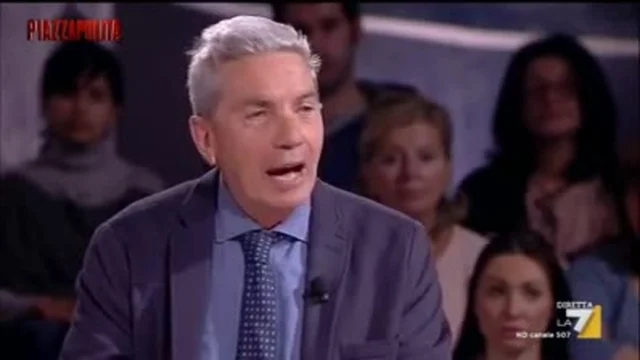 Padellaro: ‘I problemi arriveranno il 27 maggio’