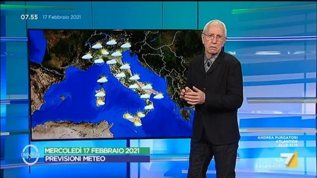 Omnibus - Meteo