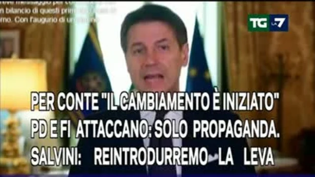 TG LA7