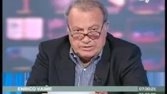 SIAMO CIRCONDATI DA "MONNEZZA"