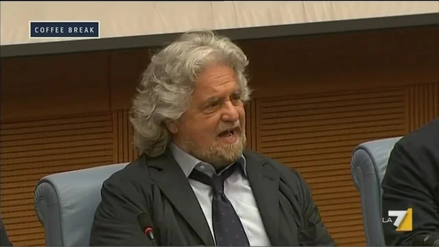 I grillini e il voto di scambio