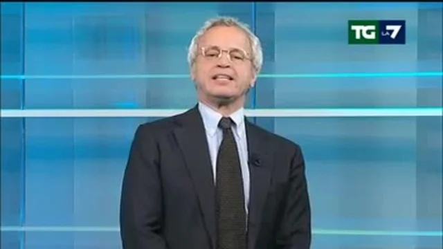 Edizione delle 20:00 - 21/05/2018