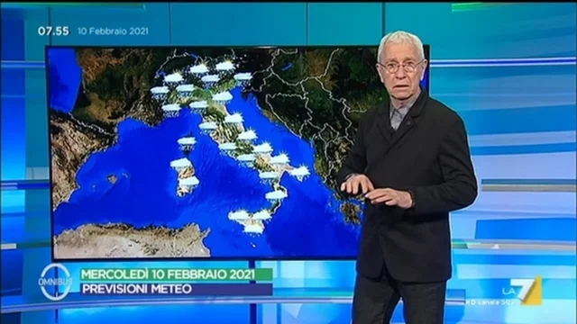 Omnibus - Meteo