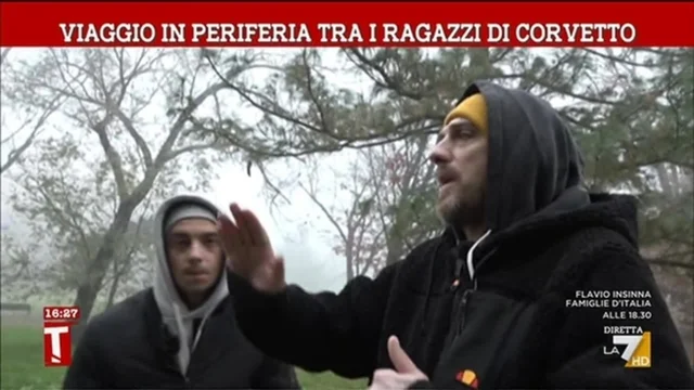 Tagadà - Puntata del 13/12/2024