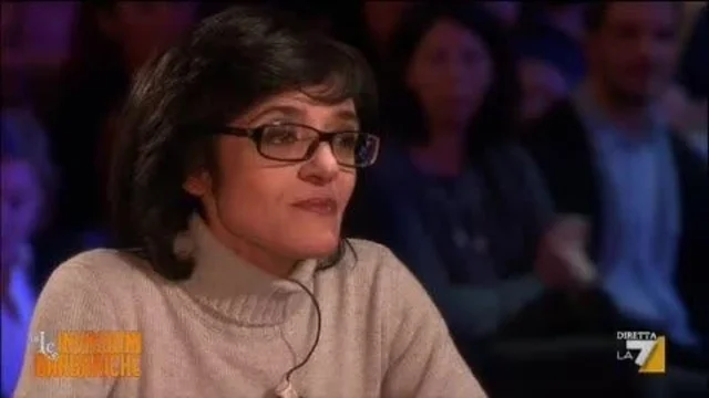 L'intervista a Michela Marzano