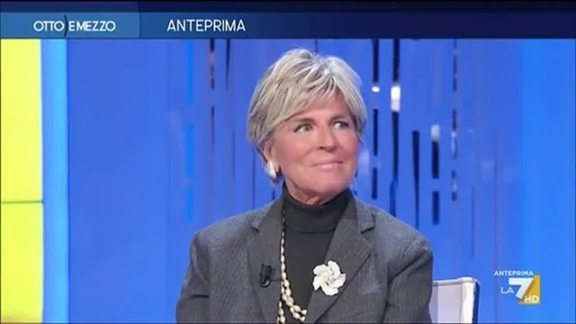 Lo scandalo spioni fra mandanti e polveroni - Otto e Mezzo - Puntata del 6/3/2024