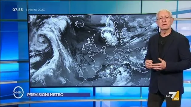 Omnibus - Meteo