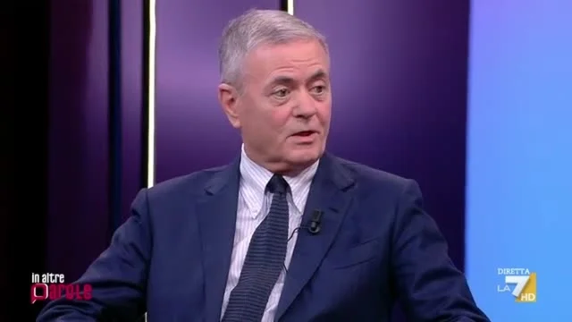 Meloni angelo, Ezio Mauro: “Cose che succedevano nei regimi”