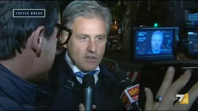 Gala - La copertina di oggi venerdì 7 novembre