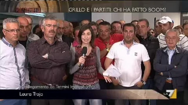 DIRETTA TERMINI IMERESE