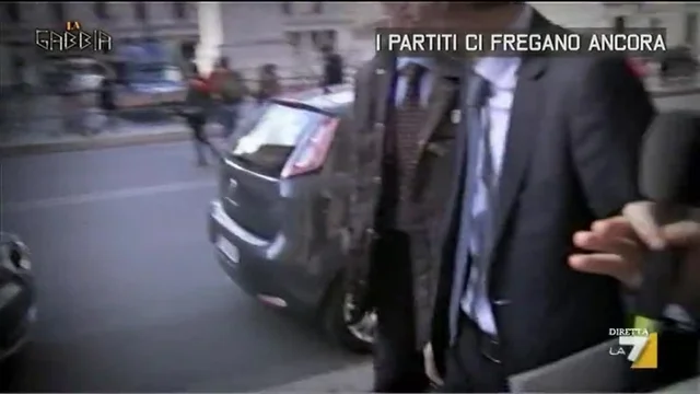 I partiti ci fregano ancora