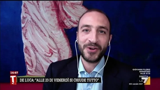 Tagadà - Puntata 20/10/2020