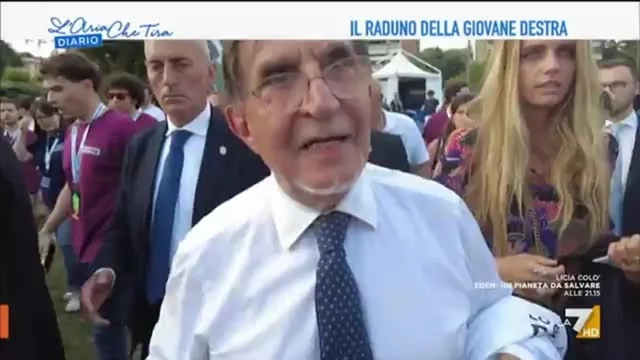 L'Aria Che Tira ESTATE