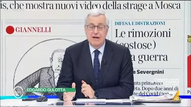 Omnibus Dibattito