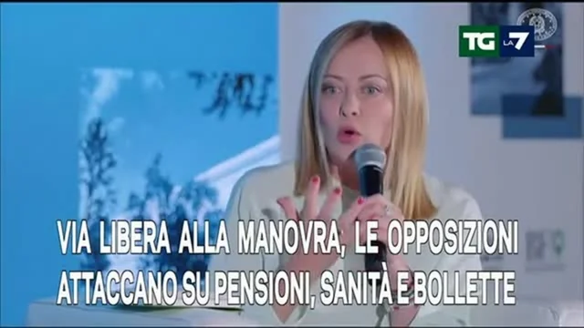 TG LA7