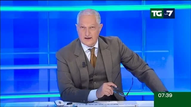 TG LA7