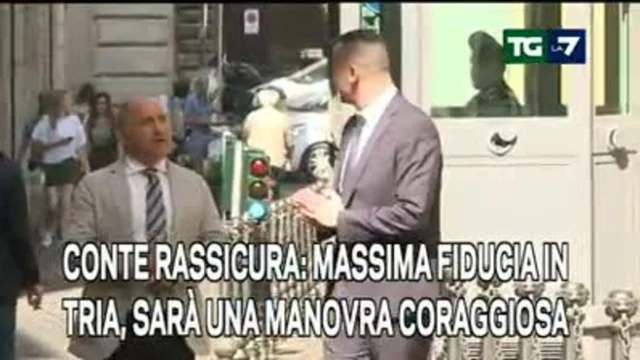 TG LA7