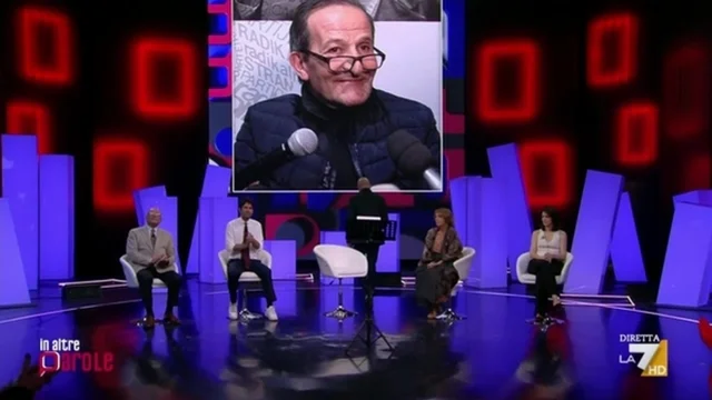 "Passare trentatré anni della tua vita in carcere sapendo di non avere fatto assolutamente niente": la buonanotte di Gramellini
