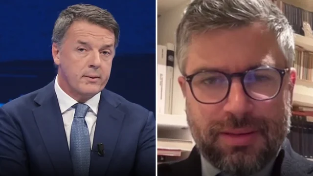 Renzi attacca Feltri: “Chiese al re d’Olanda che lavoro facesse”