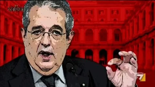 Top five fischiati