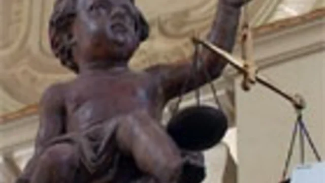 Giustizia: per la gente comune è un lusso impossibile