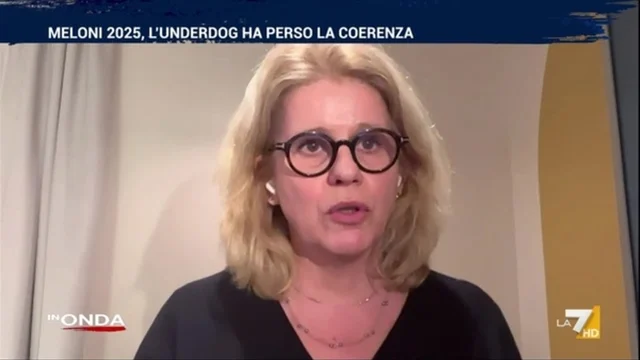 Mastrobuoni: "Meloni sembra sempre in campagna elettorale. Finanziaria capolavoro di funambolismo"
