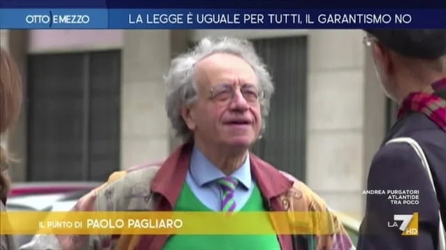 Forse non c'era un caso Bibbiano