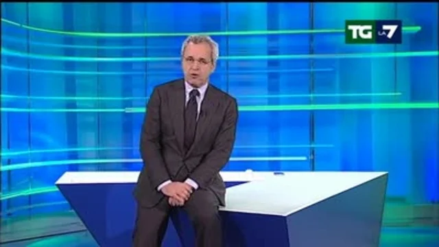 Edizione delle 20:00 - 17/12/2018
