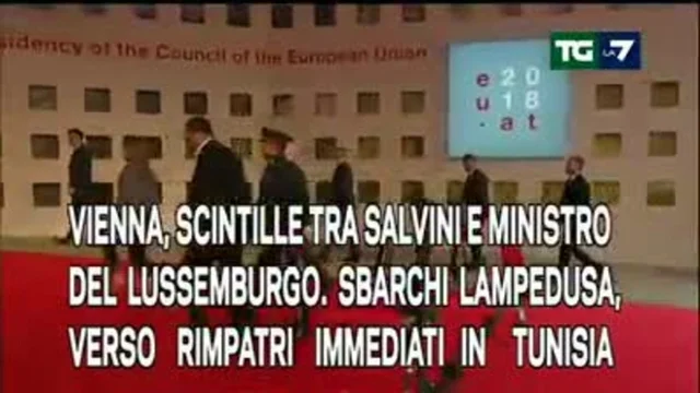 TG LA7
