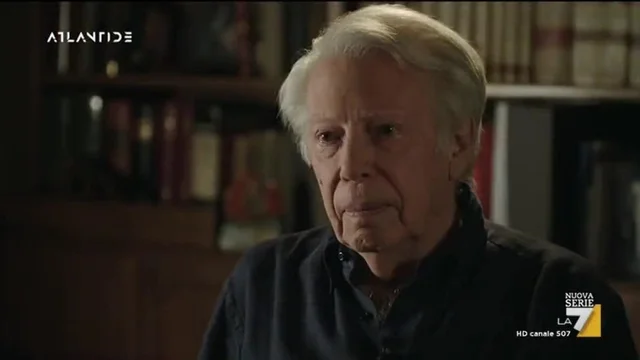 Eric Salerno: 'Gheddafi è stato sempre interessato alla questione palestinese'