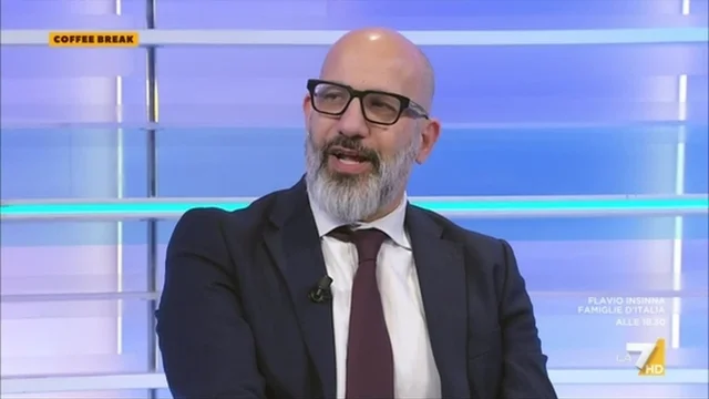 Difesa UE, Francesco Toscano: "I tedeschi non devono riarmarsi in funzione antirussa, il nazismo fu distrutto dalla Russia"